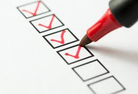 Checklist for evaluating assisted living options to help families make informed care decisions