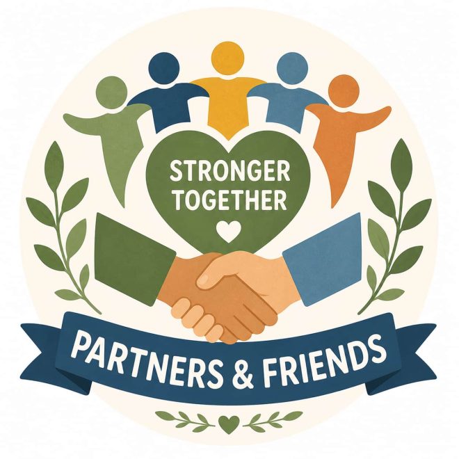 Partners and friends of Lakeway Copperleaf Homestead Assisted Living — trusted community partners who share our commitment to exceptional senior care in Lakeway, TX