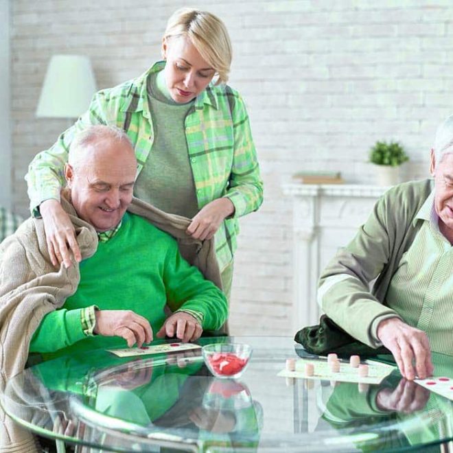 age-people