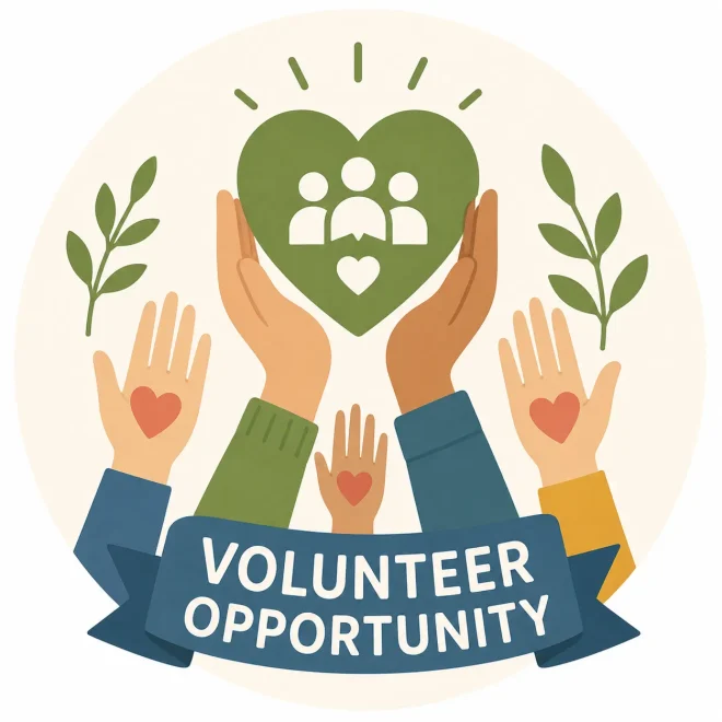 11:44 AMClaude responded: Volunteer opportunity at Lakeway Copperleaf Homestead Assisted Living — join our community and make a meaningful difference in the lives of our residentsVolunteer opportunity at Lakeway Copperleaf Homestead Assisted Living — join our community and make a meaningful difference in the lives of our residents